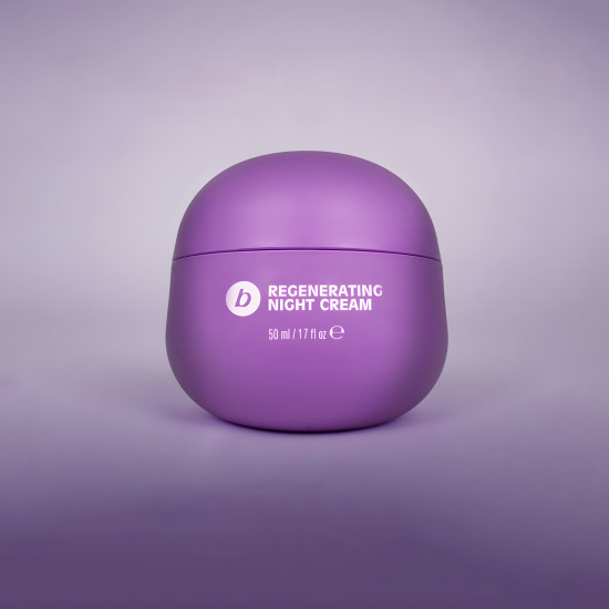 Babaria Moisturizing Cream